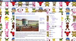 Desktop Screenshot of animaletwinninig.blogspot.com