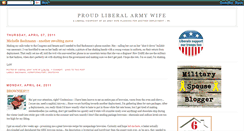 Desktop Screenshot of plarmywife.blogspot.com