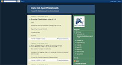 Desktop Screenshot of fiskaied.blogspot.com