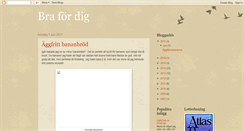 Desktop Screenshot of annchens.blogspot.com