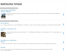 Tablet Screenshot of barcelona-voyage-mcr.blogspot.com