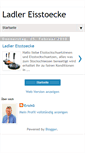 Mobile Screenshot of ladler-eisstock.blogspot.com