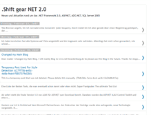 Tablet Screenshot of net20.blogspot.com