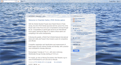 Desktop Screenshot of ifdsworlds2012.blogspot.com