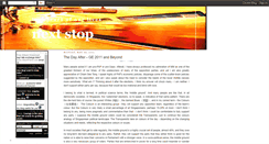 Desktop Screenshot of edwinheng.blogspot.com