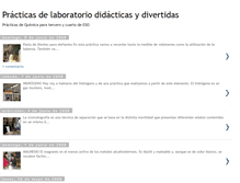 Tablet Screenshot of practicasquimicaannallorca.blogspot.com