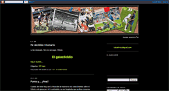 Desktop Screenshot of falta-directa.blogspot.com