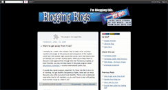 Desktop Screenshot of googlibrarian.blogspot.com