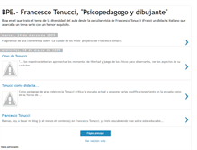 Tablet Screenshot of franlenders.blogspot.com