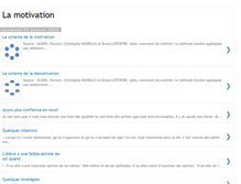 Tablet Screenshot of motivation-estimedesoi.blogspot.com