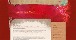 Desktop Screenshot of midlandsmom.blogspot.com