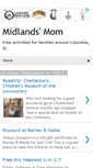 Mobile Screenshot of midlandsmom.blogspot.com