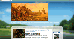 Desktop Screenshot of mormonesmilitares.blogspot.com