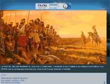 Tablet Screenshot of mormonesmilitares.blogspot.com