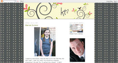 Desktop Screenshot of ktsquared.blogspot.com