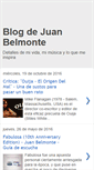 Mobile Screenshot of juan-belmonte.blogspot.com