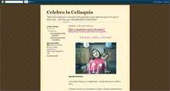Desktop Screenshot of mamadelucila.blogspot.com