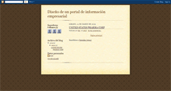 Desktop Screenshot of guimonsa.blogspot.com