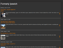 Tablet Screenshot of formerlyipswich.blogspot.com