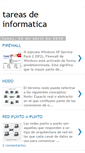 Mobile Screenshot of ivantareasdeinformatica.blogspot.com