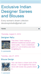 Mobile Screenshot of desidesignstudio.blogspot.com