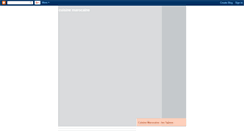 Desktop Screenshot of cuisinemarocaine-blog.blogspot.com