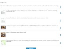 Tablet Screenshot of andabernardo.blogspot.com