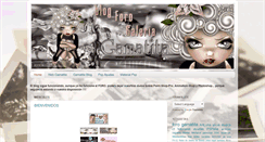 Desktop Screenshot of forogaleriagamatita.blogspot.com