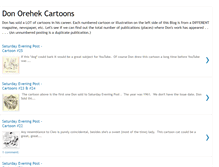 Tablet Screenshot of donorehekcartoons.blogspot.com