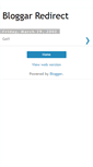 Mobile Screenshot of bloggar.blogspot.com