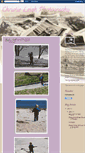 Mobile Screenshot of christinehaydenphotography.blogspot.com