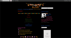 Desktop Screenshot of chinshiqing.blogspot.com