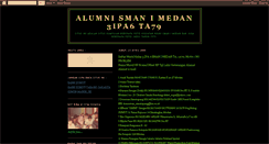 Desktop Screenshot of alumni3ipa6sman1medan.blogspot.com