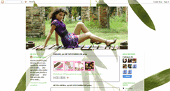 Desktop Screenshot of girlanegomes.blogspot.com