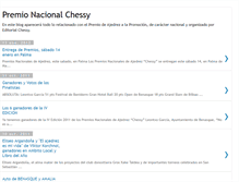 Tablet Screenshot of premionacionalchessy.blogspot.com