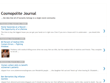 Tablet Screenshot of cosmopolitejournal.blogspot.com