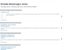 Tablet Screenshot of nivaldomjunior.blogspot.com