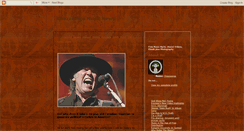 Desktop Screenshot of chazzsongsmusicnews.blogspot.com