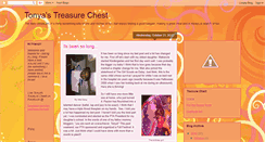 Desktop Screenshot of clevadiva.blogspot.com