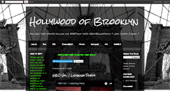 Desktop Screenshot of ebfhollywood.blogspot.com