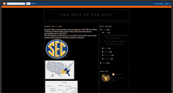 Desktop Screenshot of footballknowitallinfo.blogspot.com