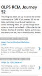 Mobile Screenshot of olpsrcia52.blogspot.com