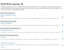 Tablet Screenshot of olpsrcia52.blogspot.com