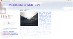 Desktop Screenshot of lighthouse-whiteroom.blogspot.com