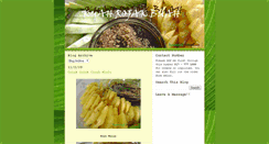 Desktop Screenshot of kuahrojak.blogspot.com
