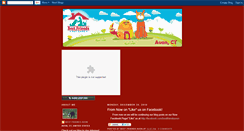 Desktop Screenshot of bestfriendsavon.blogspot.com