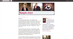 Desktop Screenshot of meagan-joye.blogspot.com