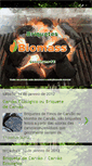 Mobile Screenshot of briquetesbiomass.blogspot.com