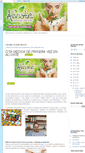 Mobile Screenshot of consultorioaliviate.blogspot.com