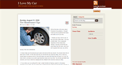 Desktop Screenshot of one-ofcar.blogspot.com